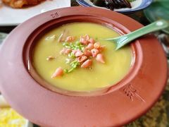 塞外黄坛子-那家小馆•北京菜•烤鸭(香山店)