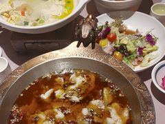 -洞庭鱼香(万科店)