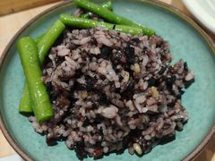 -轻蔬不用等·素食(江苏路店)