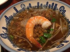 担仔粿条-度小月(百老汇美食街店)