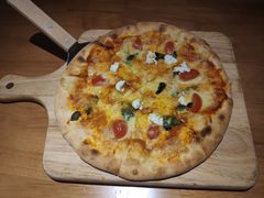 -新贝乐意大利餐厅(苏州中心店)