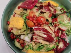 -紫光园·烤鸭·北京菜(劲松店)