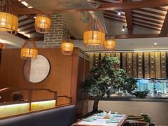 -泰钰丰烤鸭.天津菜(开发区店)