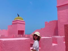 -漳州滨海火山岛自然生态风景区