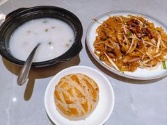 -粤陸玖玖·港式手作茶餐厅(珠江路店)