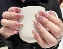 点击看大图 -3美·绘 日式美甲美睫