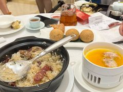 -龙悦湾酒家·八阵鱼生·渔人码头店