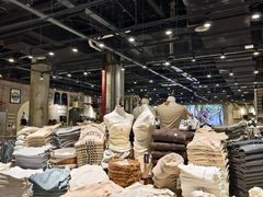 -BASEMENT FG (成都太古里店)