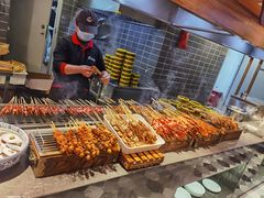 -纽斯特牛排自助餐厅(浦东文峰广场店)