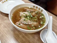 -百福麵家(新馬路店)