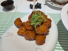 -桂满陇·杭州小馆(巴黎春天浦建店)