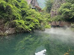 -雁荡山风景名胜区