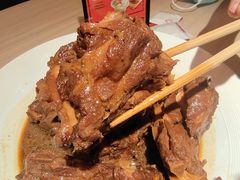 -大师兄·西北风味食集(增城合生汇店)