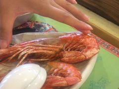 -海口骑楼小吃街