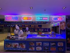 -海韵之星邮轮水会(明发商业广场店)