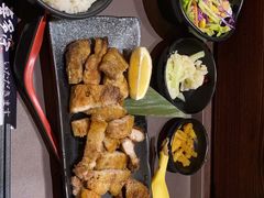 -喜多亭(宜山路店)