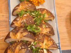 -樱の千渡日式料理·铁板烧•烧鸟(金盛田广场店)