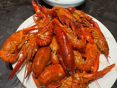 -川骄海鲜自助(亚运村店)