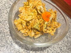 -真地道京味府·鲜橙烤鸭·北京菜(朝阳公园·甜水园店)