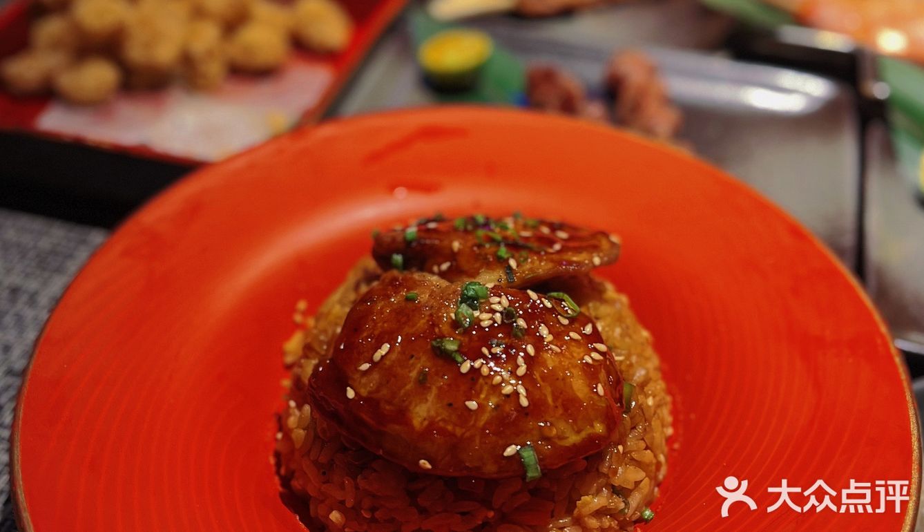 巷子里的深夜食堂，让人回味不止