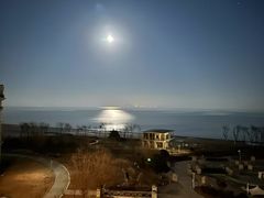 -青岛海泉湾度假区温泉