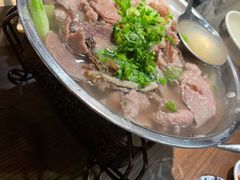 -肖四女乐山跷脚牛肉(世博源店)
