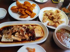 -黑土印象菜馆(三元桥店)