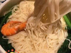 -绿茶餐厅(布吉万象汇店)