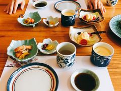 -金井日本料理(丽柏广场店)