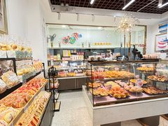 -Caidie Bakery采蝶轩(百越店)