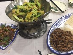 -莲花石酸菜鱼(临海远洲路店)