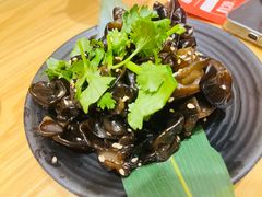 -町门烤肉拌饭专门店(哈西万达店)