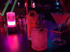 -MOSSO音乐酒吧·live house(南京旗舰店)