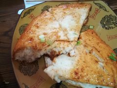 -东北铁锅烀饼