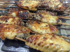 picture-兄弟联果木炭烤翅·50年家传鸡翅秘方