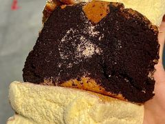 -花园饼屋·吐司蛋糕面包(星海店)