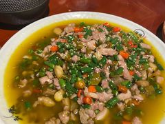 -杨记隆府(汉街店)