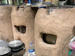 -破瓦寒窑·地摊烤羊排