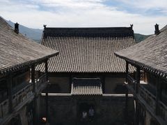 -山西王家大院