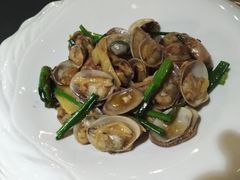 -79号渔船海鲜饭店(华强北店)