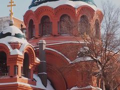 -圣·阿列克谢耶夫教堂