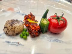 -郑州绿地JW万豪酒店-中餐厅