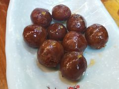 -青山青豆花·笑禅豆腐鱼(黄泥塝店)