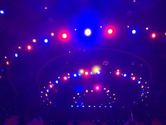 -珠海横琴长隆《卡卡虎奇遇记》