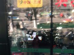 -清真·尖子尖牛肉面(王府井店)
