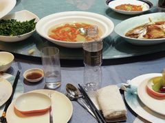 -无锡丽笙精选酒店·兰亭阁中餐厅