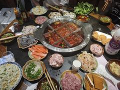 -大龙火锅(老店)