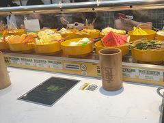 -森季旋转火锅(怀远门店)