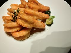 -四季民福烤鸭店(外滩外白渡桥店)