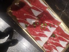 -大叹号·朝鲜族烤肉(潍坊泰华城店)